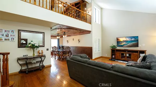 San Dimas, CA 91773,844 Avenida Loma