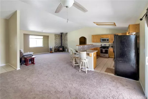 Pinon Hills, CA 92372,11562 Prado RD