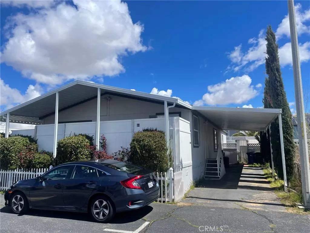 Quartz Hill, CA 93536,5711 Columbia WAY #84