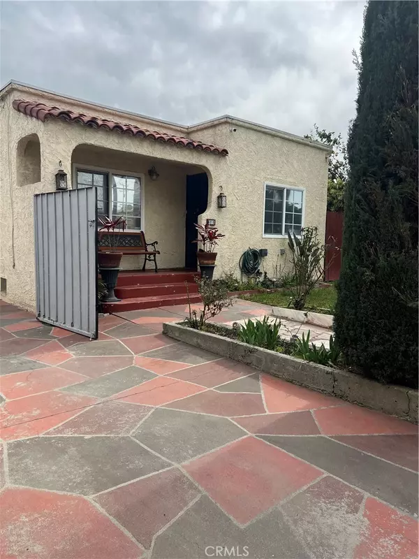 Pico Rivera, CA 90660,4818 Myrtle ST