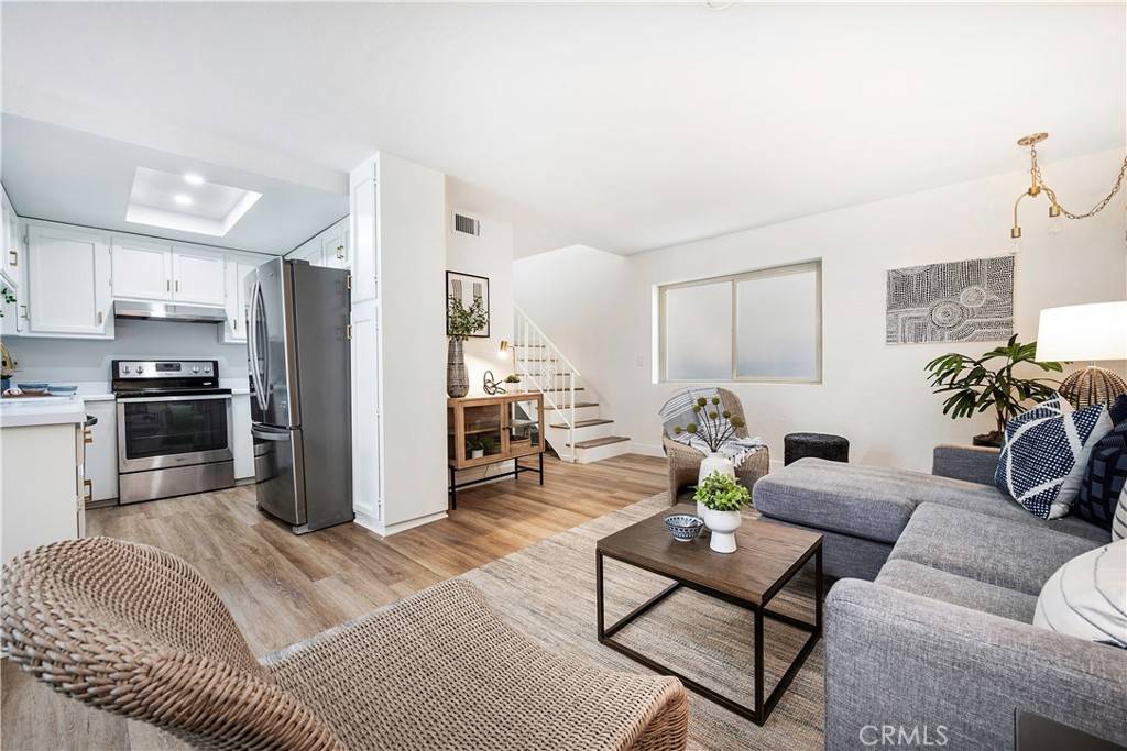 200 Elm AVE #6, Long Beach, CA 90802