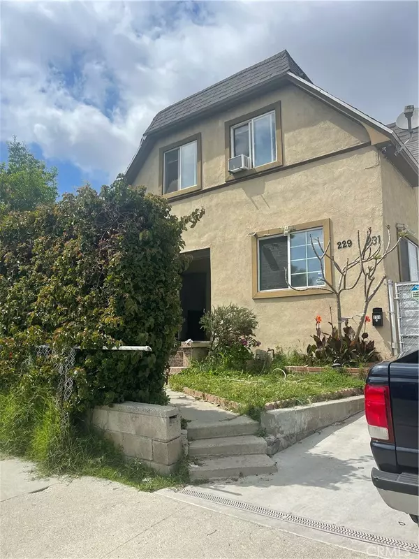 229 W 82nd ST, Los Angeles, CA 90003