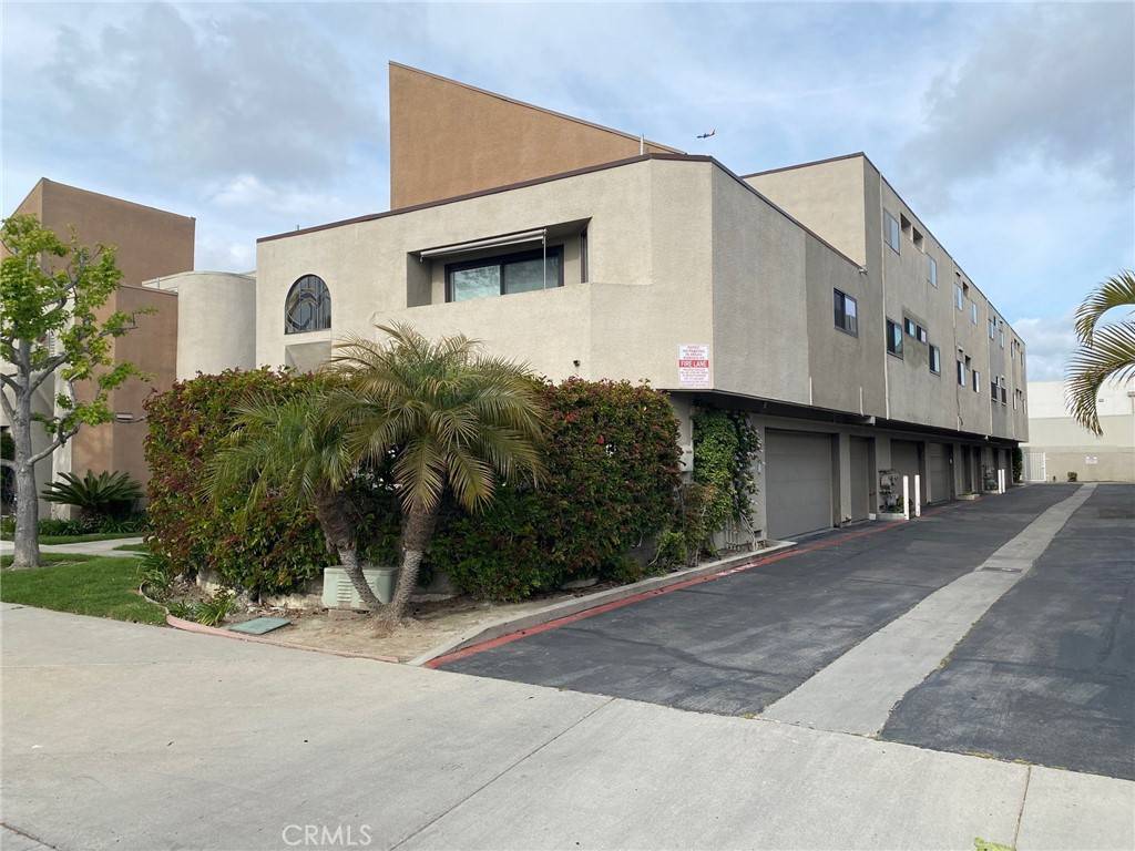 Seal Beach, CA 90740,12538 Montecito RD #9