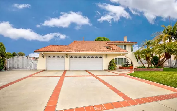 La Mirada, CA 90638,15561 Carrington DR