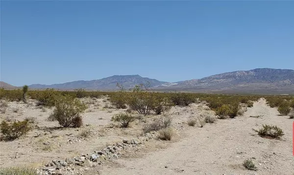 38901 Foothill RD, Lucerne Valley, CA 92356