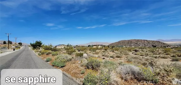 Lucerne Valley, CA 92356,32270 Sapphire RD
