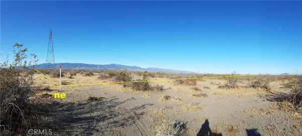 Pinon Hills, CA 92371,14971 Oasis RD