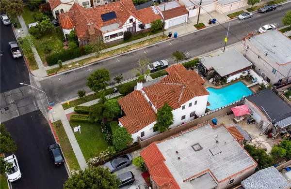 Huntington Park, CA 90255,6517 Cedar ST