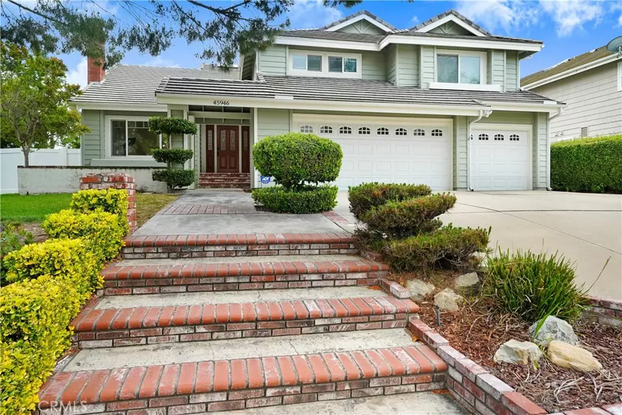 45946 Clubhouse DR, Temecula, CA 92592