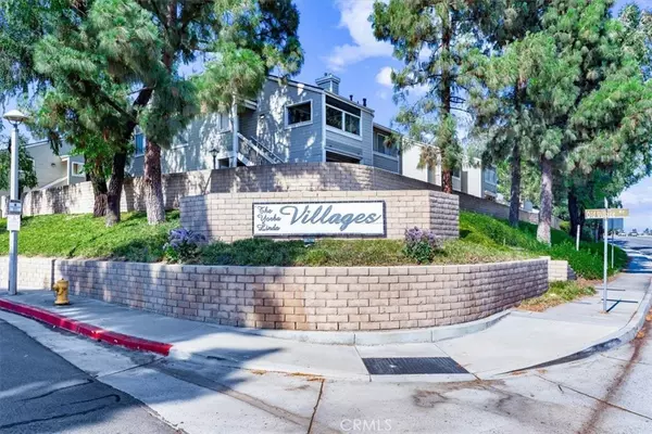 5700 Old Village RD #204, Yorba Linda, CA 92887