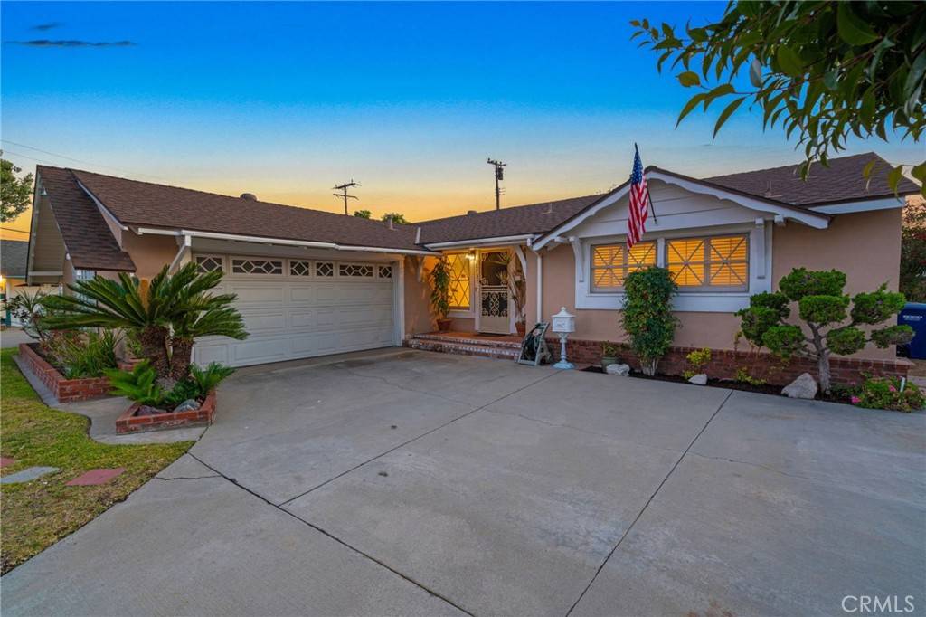 8731 Madison AVE, Buena Park, CA 90620