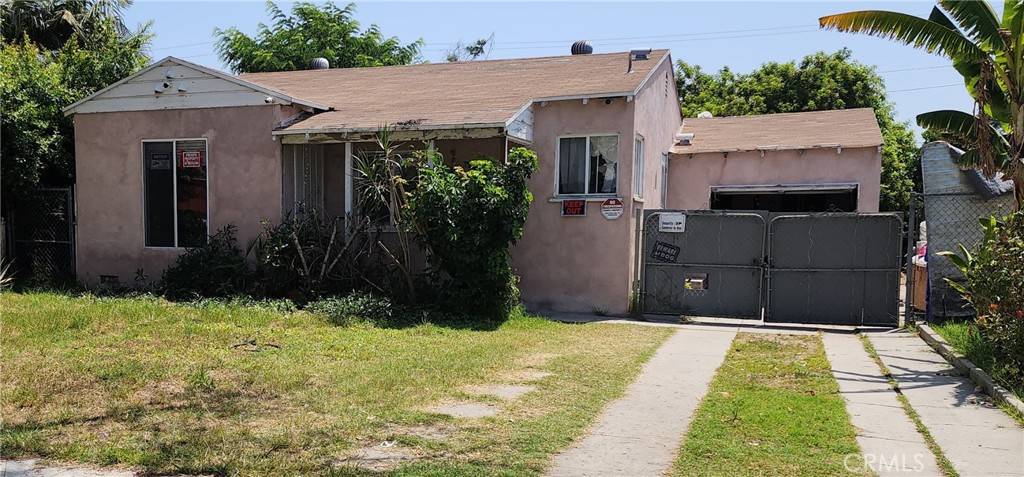 10126 San Miguel AVE, South Gate, CA 90280