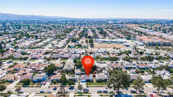 Pico Rivera, CA 90660,7536 Kilgarry AVE