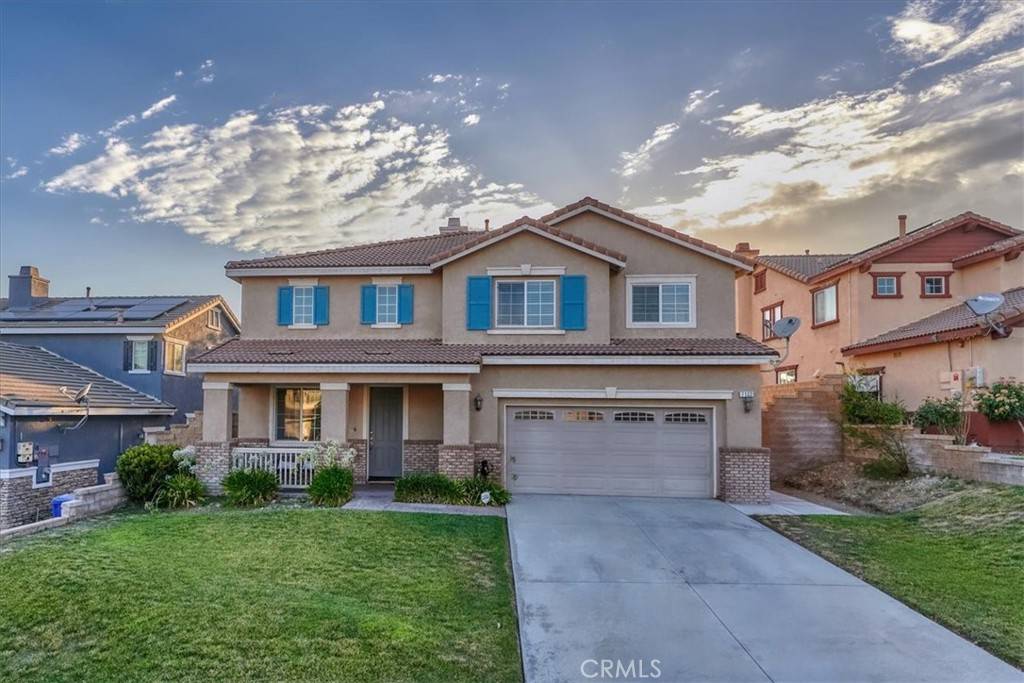 7112 Providence WAY, Fontana, CA 92336