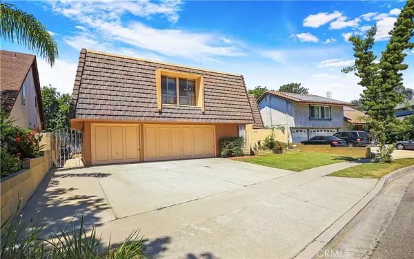 17103 Cortner AVE, Cerritos, CA 90703
