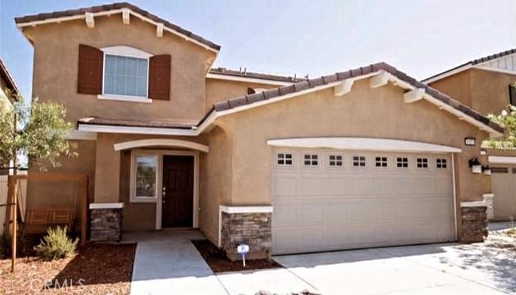 1132 Vista Montana, San Jacinto, CA 92582
