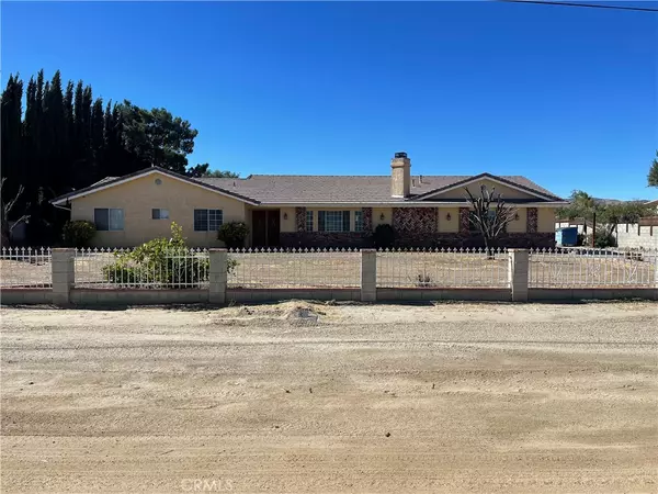 Littlerock, CA 93543,8830 E Avenue T2