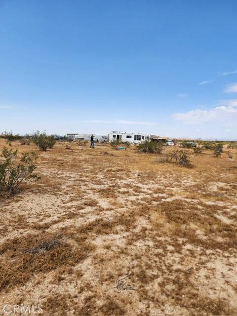 0 Primera DR, California City, CA 93505
