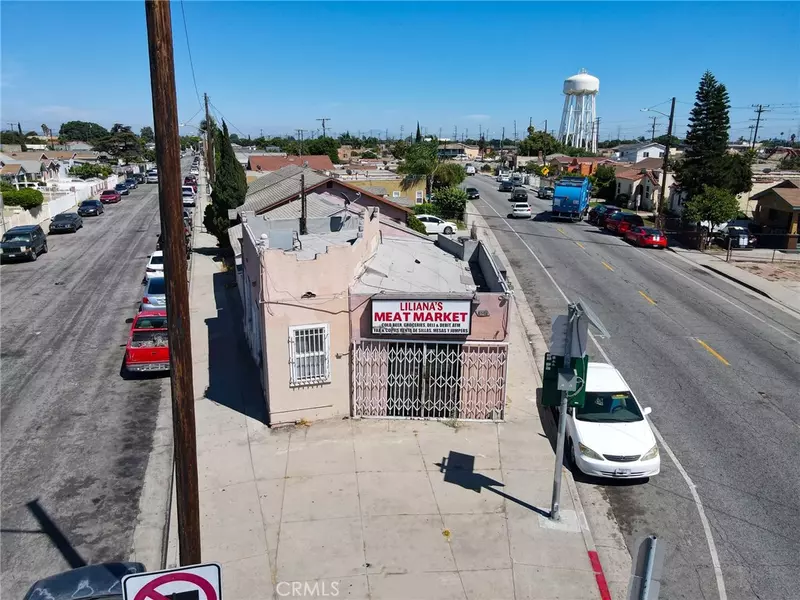 8506 Santa Fe AVE, Huntington Park, CA 90255