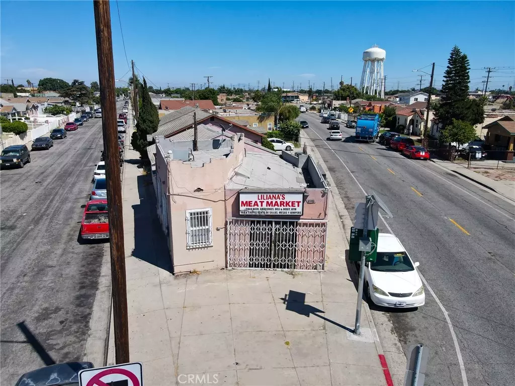 Huntington Park, CA 90255,8506 Santa Fe AVE
