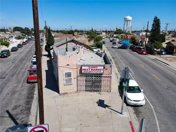 8506 Santa Fe AVE, Huntington Park, CA 90255