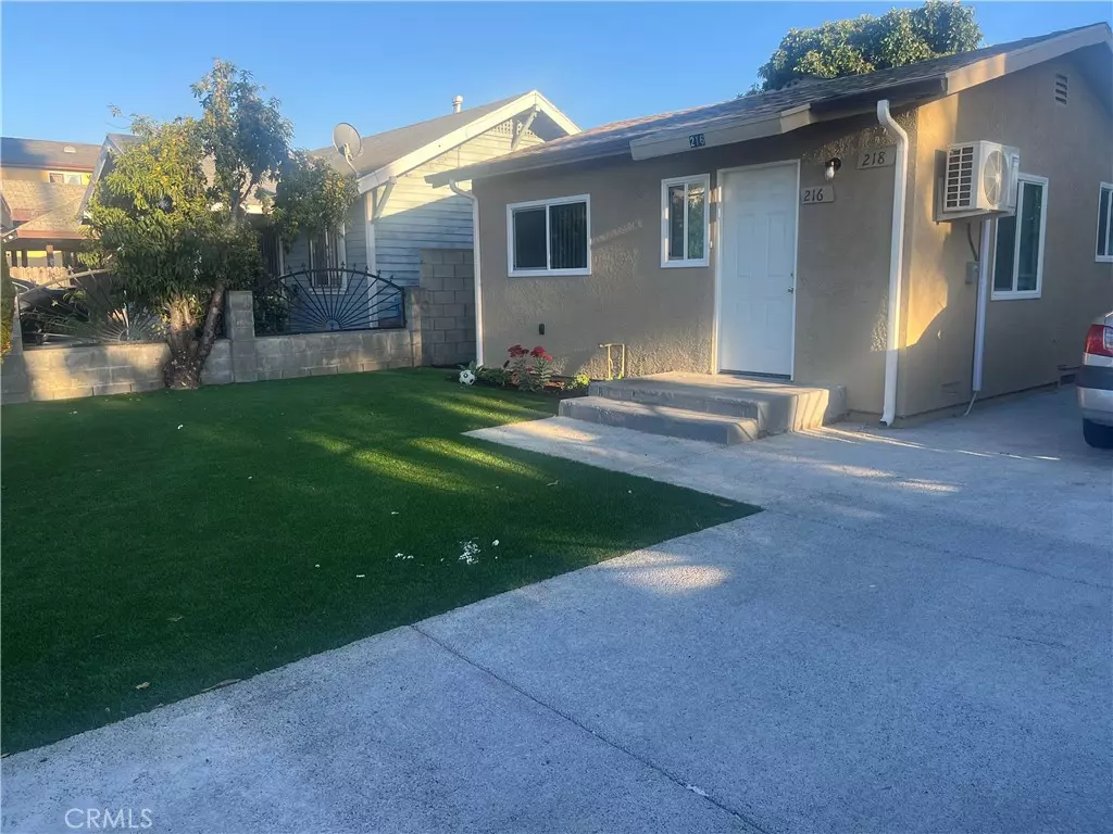 Los Angeles, CA 90003,218 W 88th Pl