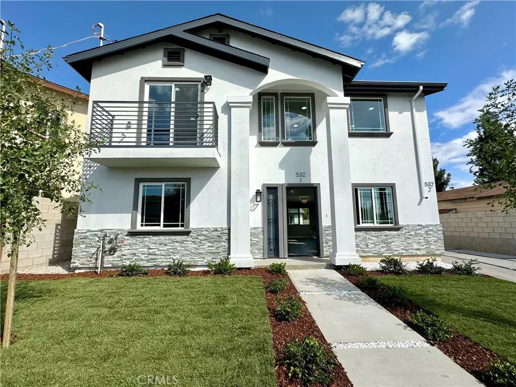 La Habra, CA 90631,532 Mcfadden ST