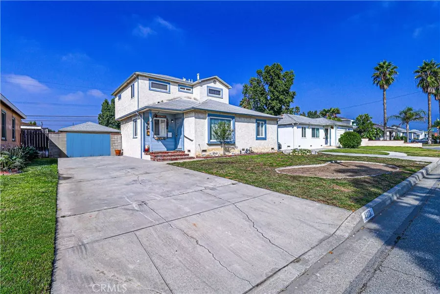 4913 Birchland PL, Temple City, CA 91780