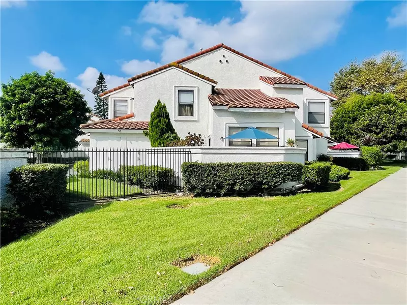 9700 Jersey AVE #183, Santa Fe Springs, CA 90670