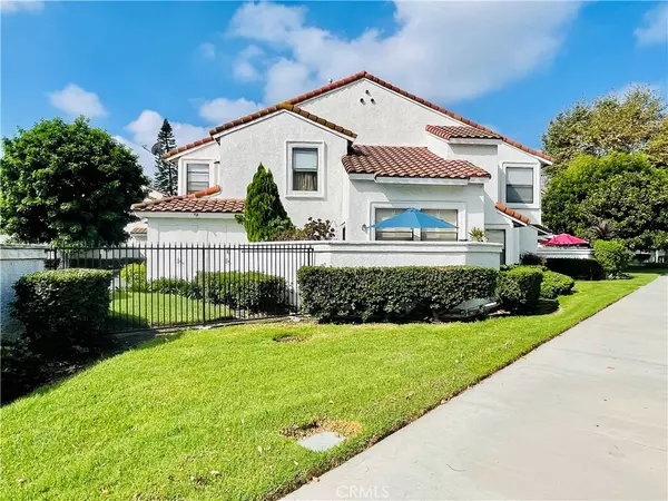 Santa Fe Springs, CA 90670,9700 Jersey AVE #183