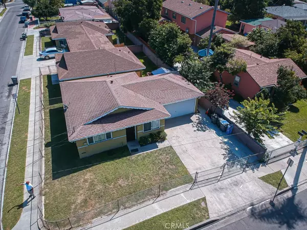 Lynwood, CA 90262,12102 Wilson AVE
