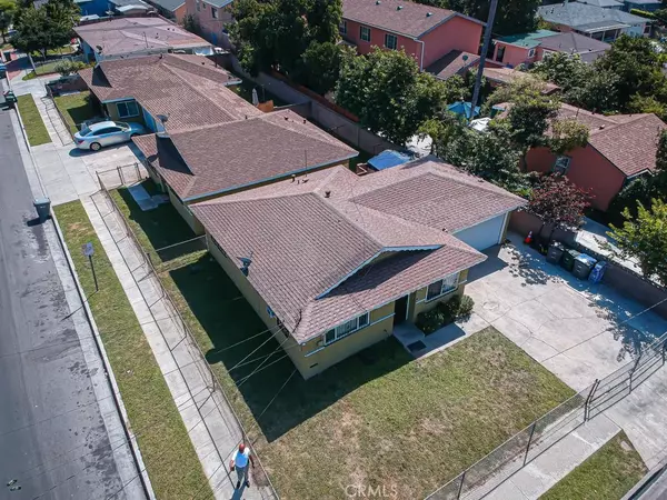 Lynwood, CA 90262,12102 Wilson AVE