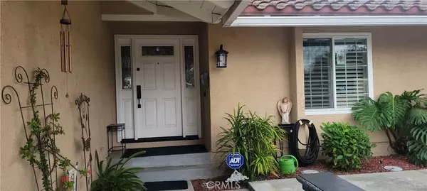 San Dimas, CA 91773,1680 Via Alegre