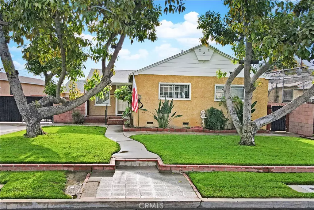 Pico Rivera, CA 90660,7412 Hasty AVE