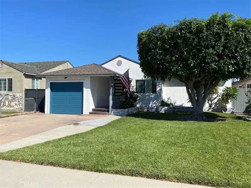 9629 Marjorie ST, Pico Rivera, CA 90660