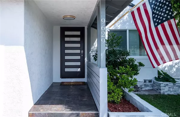 Pico Rivera, CA 90660,9629 Marjorie ST