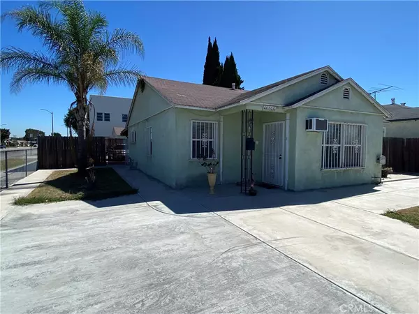 Lynwood, CA 90262,10700 San Vincente AVE