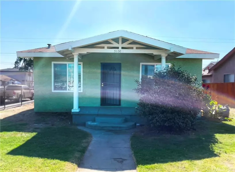 5030 E 60th PL, Maywood, CA 90270