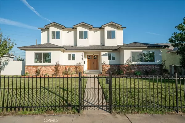 10442 Woodman AVE, Mission Hills (san Fernando), CA 91345