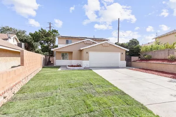 Montebello, CA 90640,908 San Angelo AVE