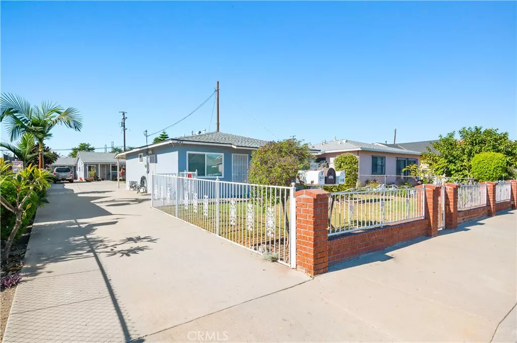 Rosemead, CA 91770,2645 Willard AVE