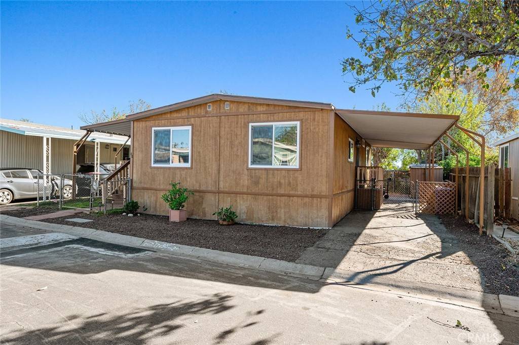 Riverside, CA 92509,6130 Camino Real #68