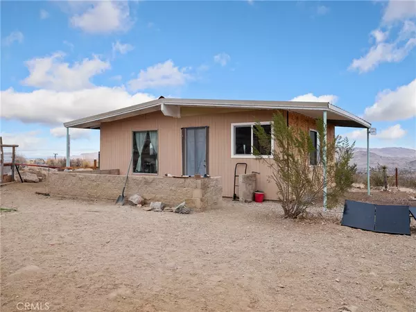 Lucerne Valley, CA 92356,31176 Emerald RD