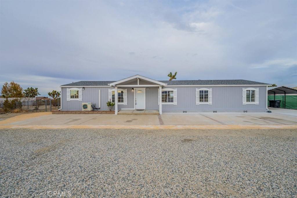 13221 Arena RD, Pinon Hills, CA 92372