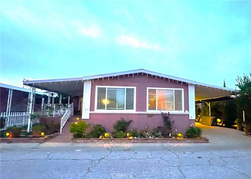 2601 E. Victoria Street #193, Rancho Dominguez, CA 90220