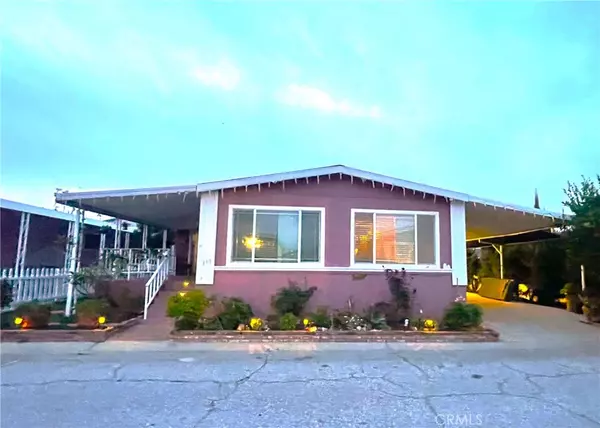 2601 E. Victoria Street #193, Rancho Dominguez, CA 90220