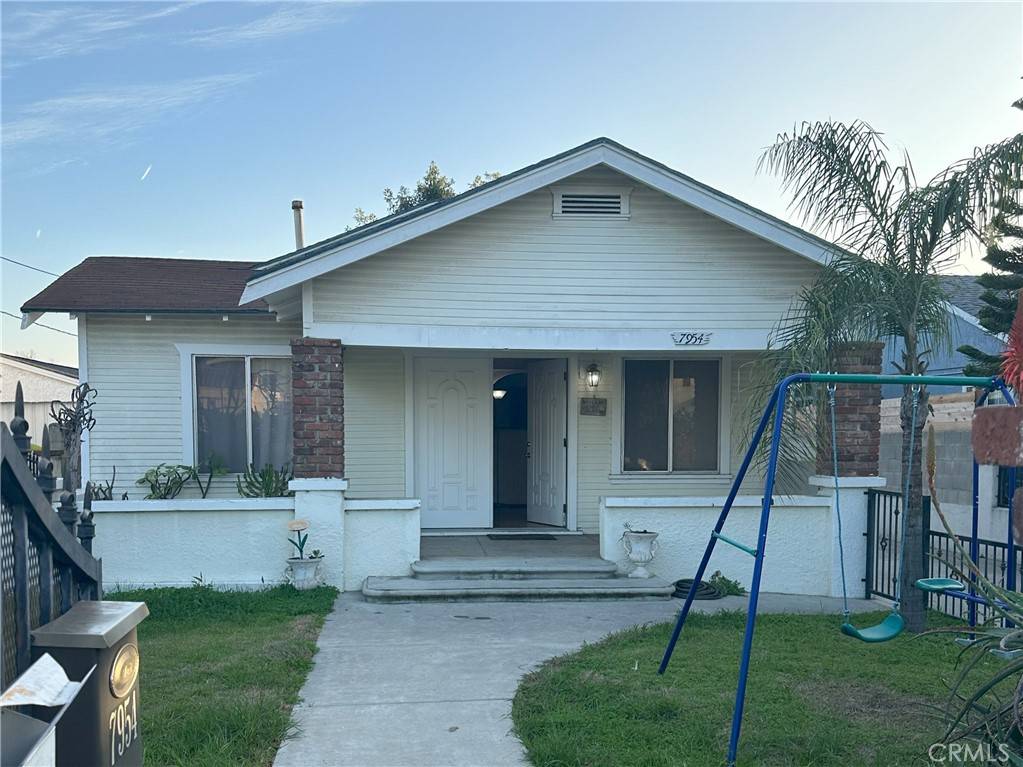 Rosemead, CA 91770,7954 Hershey ST