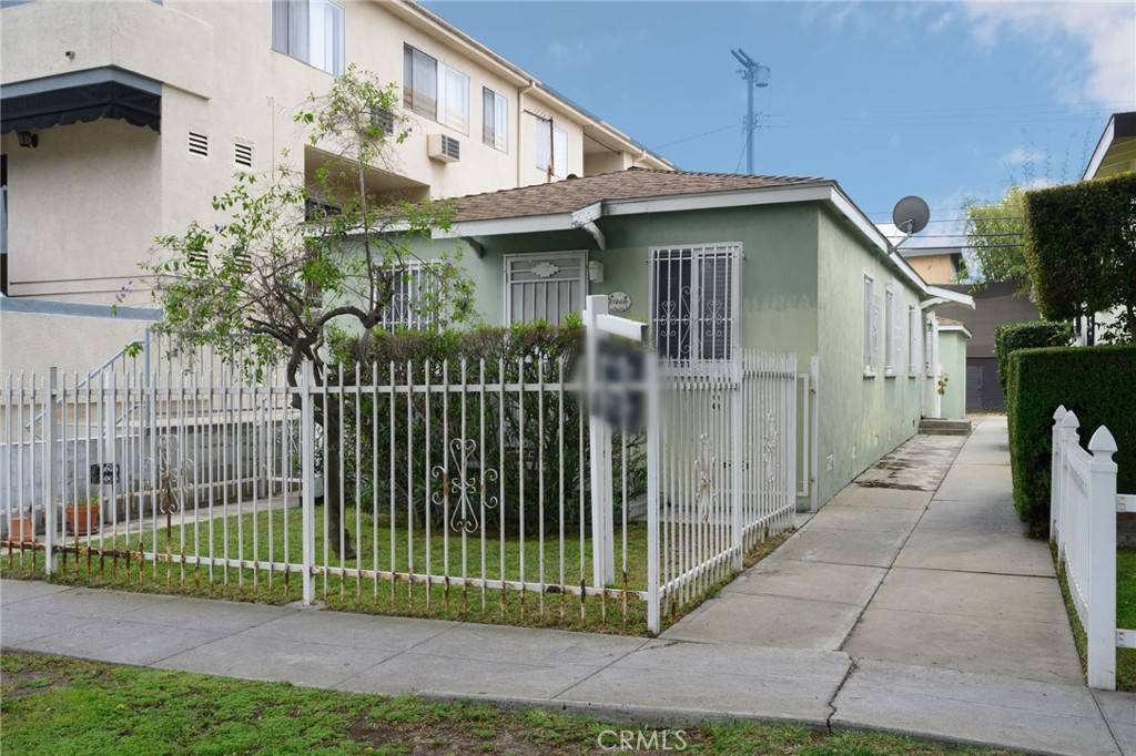 11466 Venice BLVD, Los Angeles, CA 90066