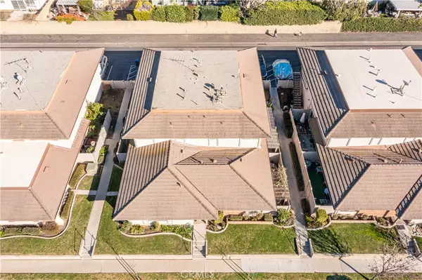 Cerritos, CA 90703,18714 Del Rio PL #4