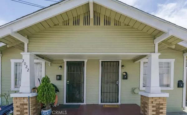 Long Beach, CA 90804,2022 E 15th ST